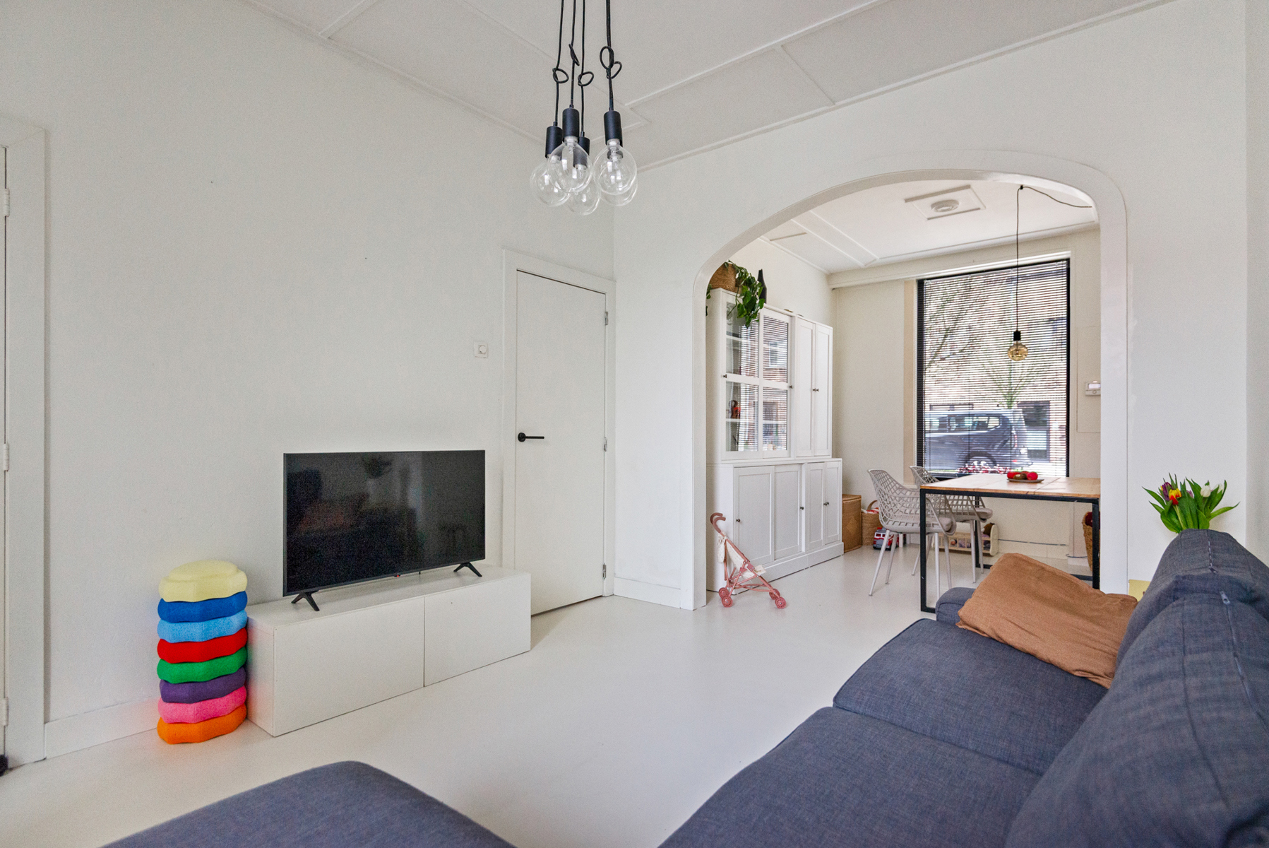 Leuke starterswoning met 3 slaapkamers - foto 2