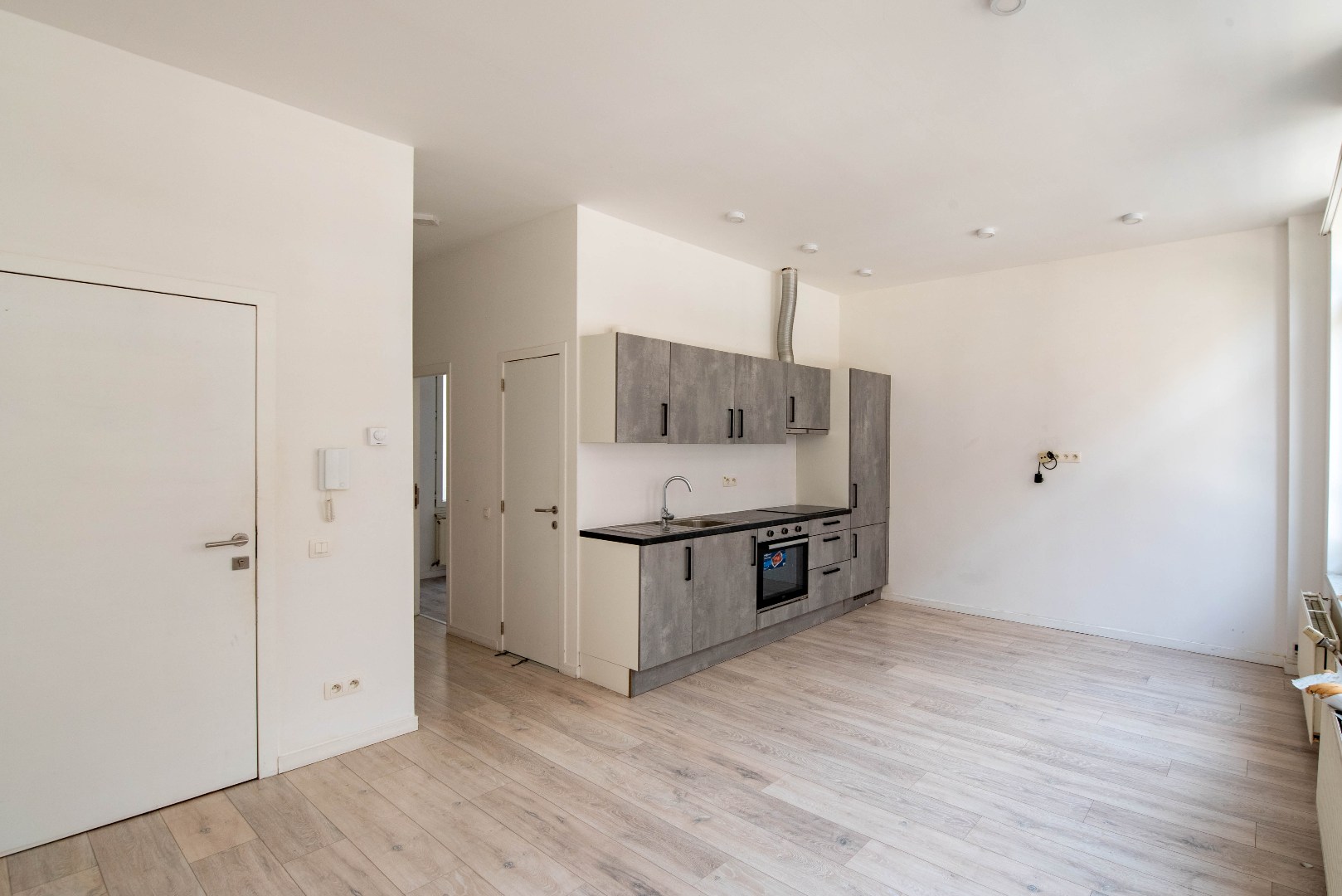 Gerenoveerd appartement met 2 slk - foto 5