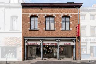 Commercieel te koop in Bergen