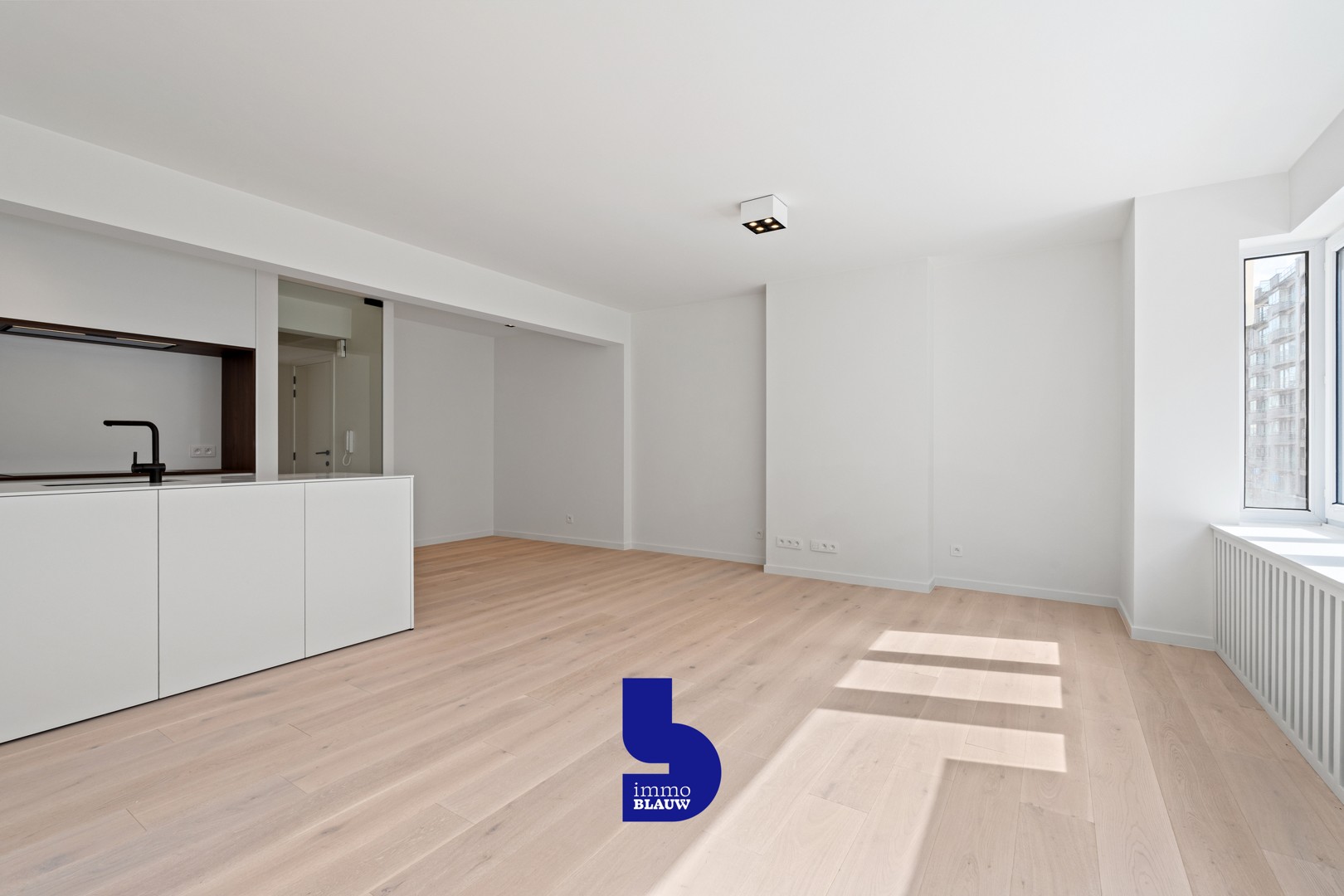 Luxe appartement op toplocatie aan zee - foto 5