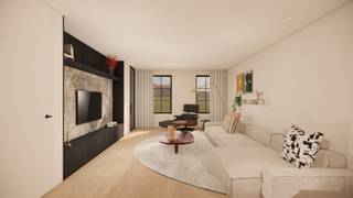 “Amai, er wordt nogal wa gebouwen in Weld”. (Herken je het plat Kempisch accent?)Jep, een standaardzinnetje dat we tegenwoordig vaak horen...