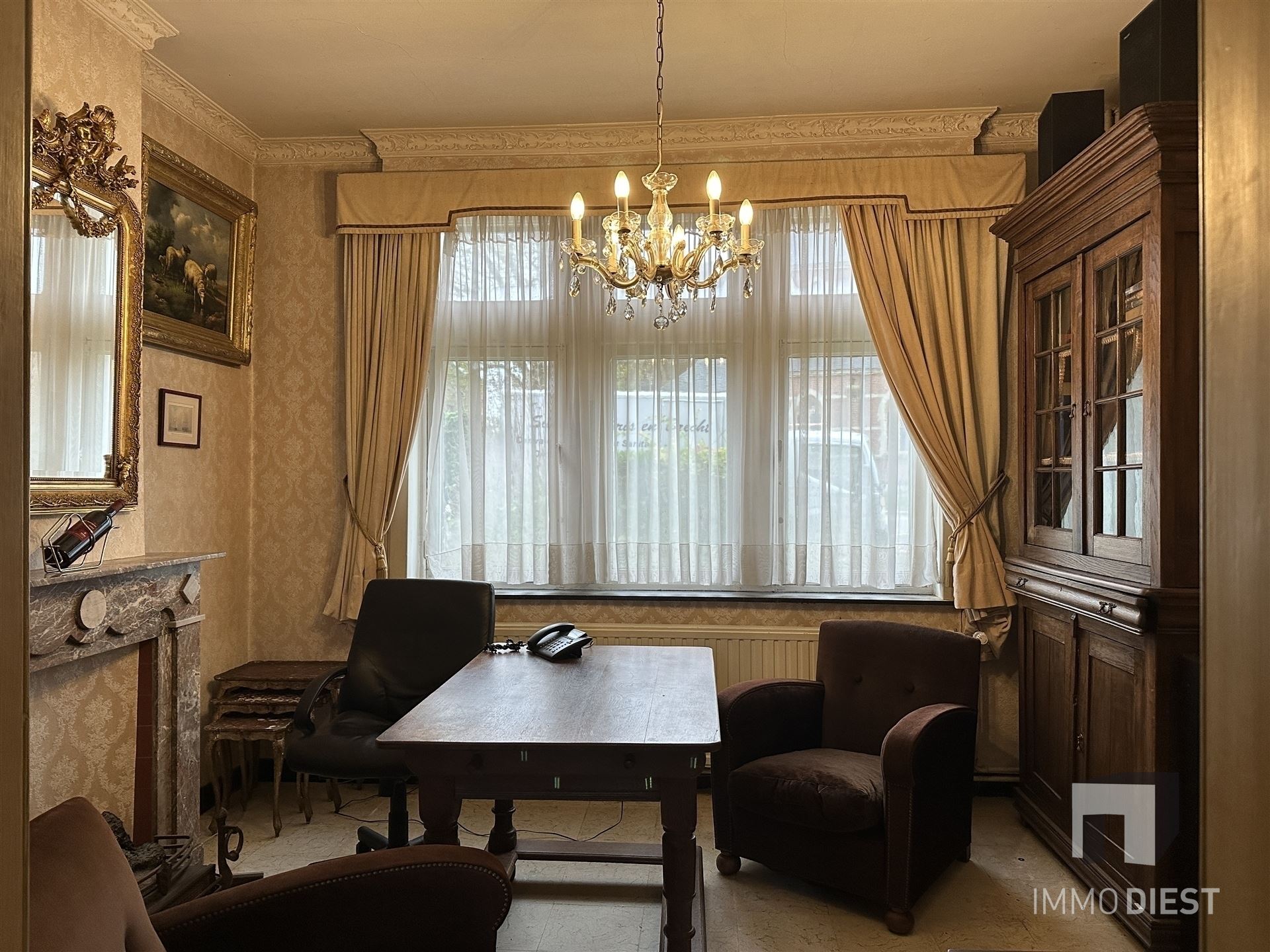 Elegante woning met vele mogelijkheden - min. 4 slpks - foto 5