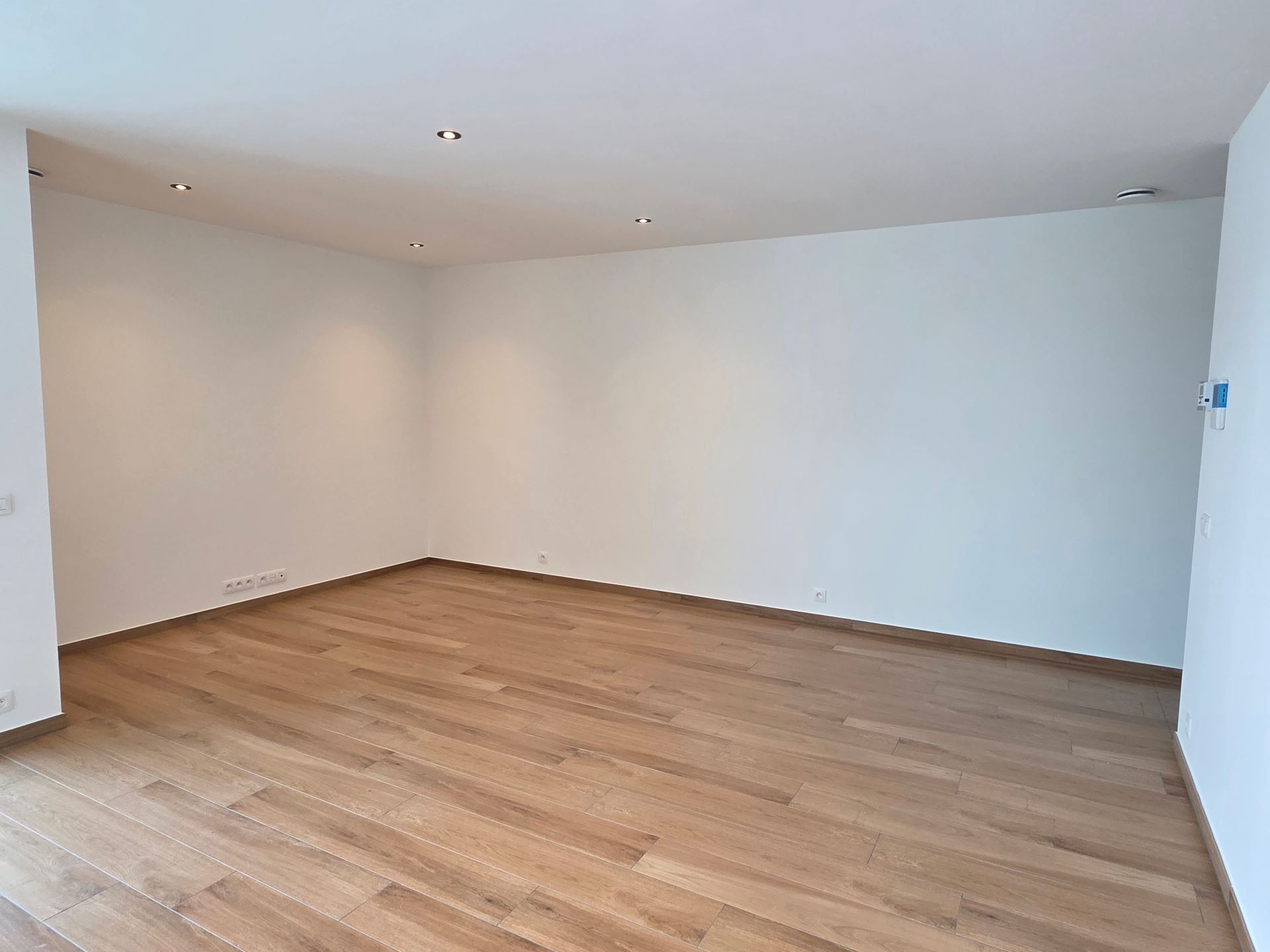 Nieuwbouwappartement met 2 slaapkamers en garage - foto 5