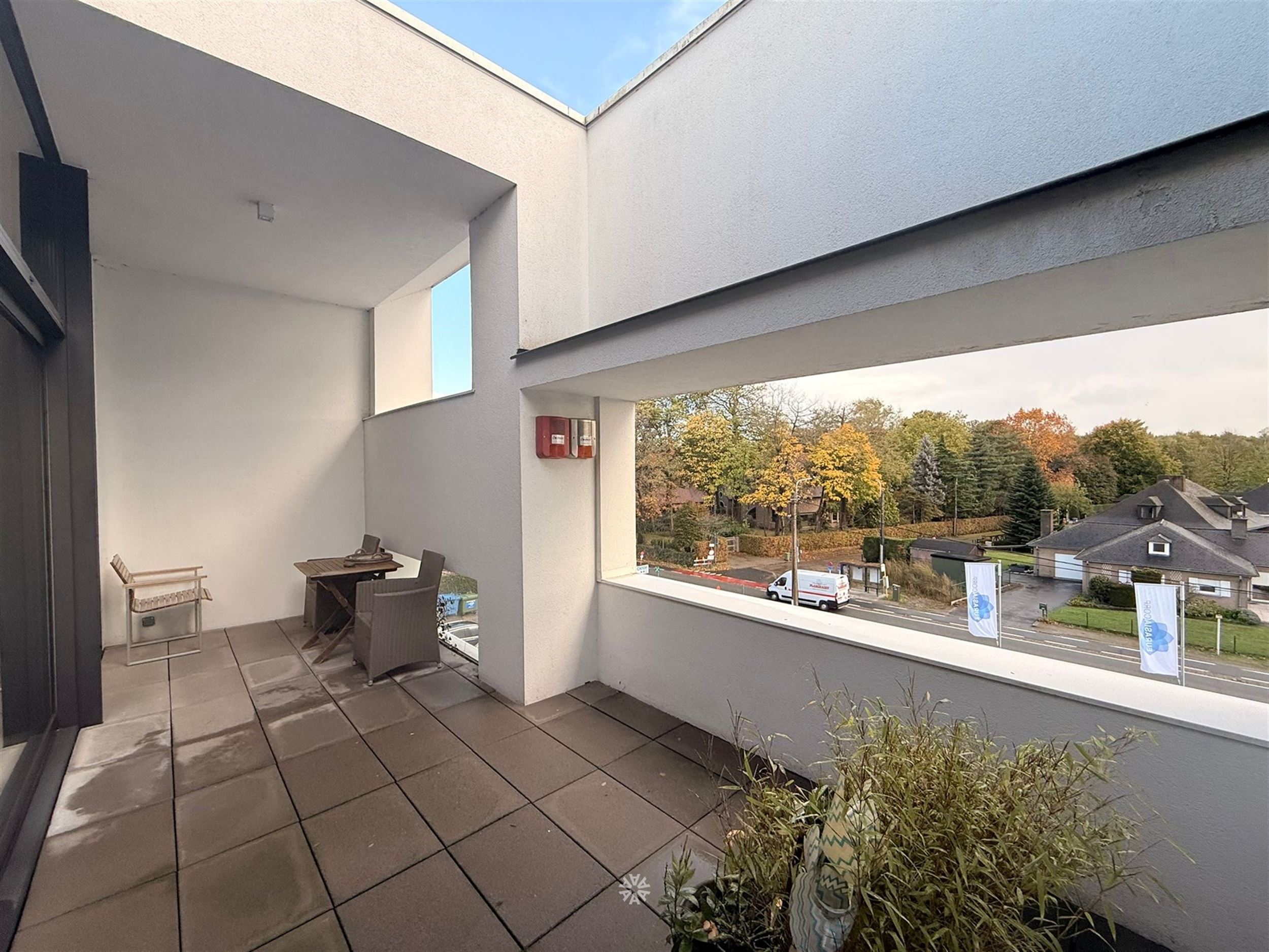 Modern appartement nabij het centrum van Destelbergen - foto 4