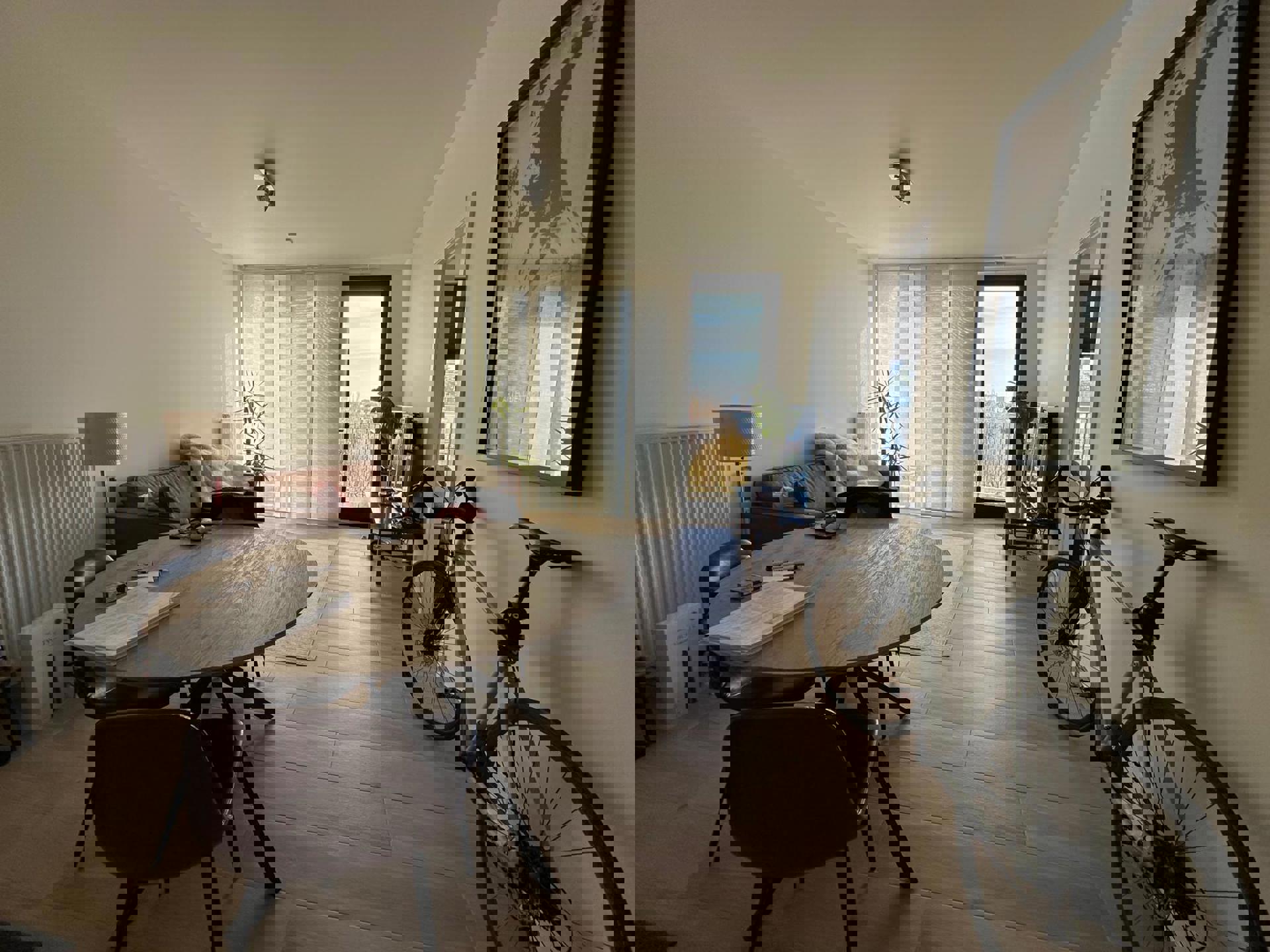 Apartment for rent in Antwerp with 1 bedroom - photo 4