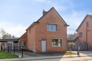 Maison à vendre à Olen