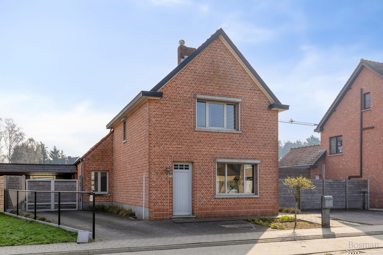Maison à vendre à Olen avec 2 chambres - photo 2