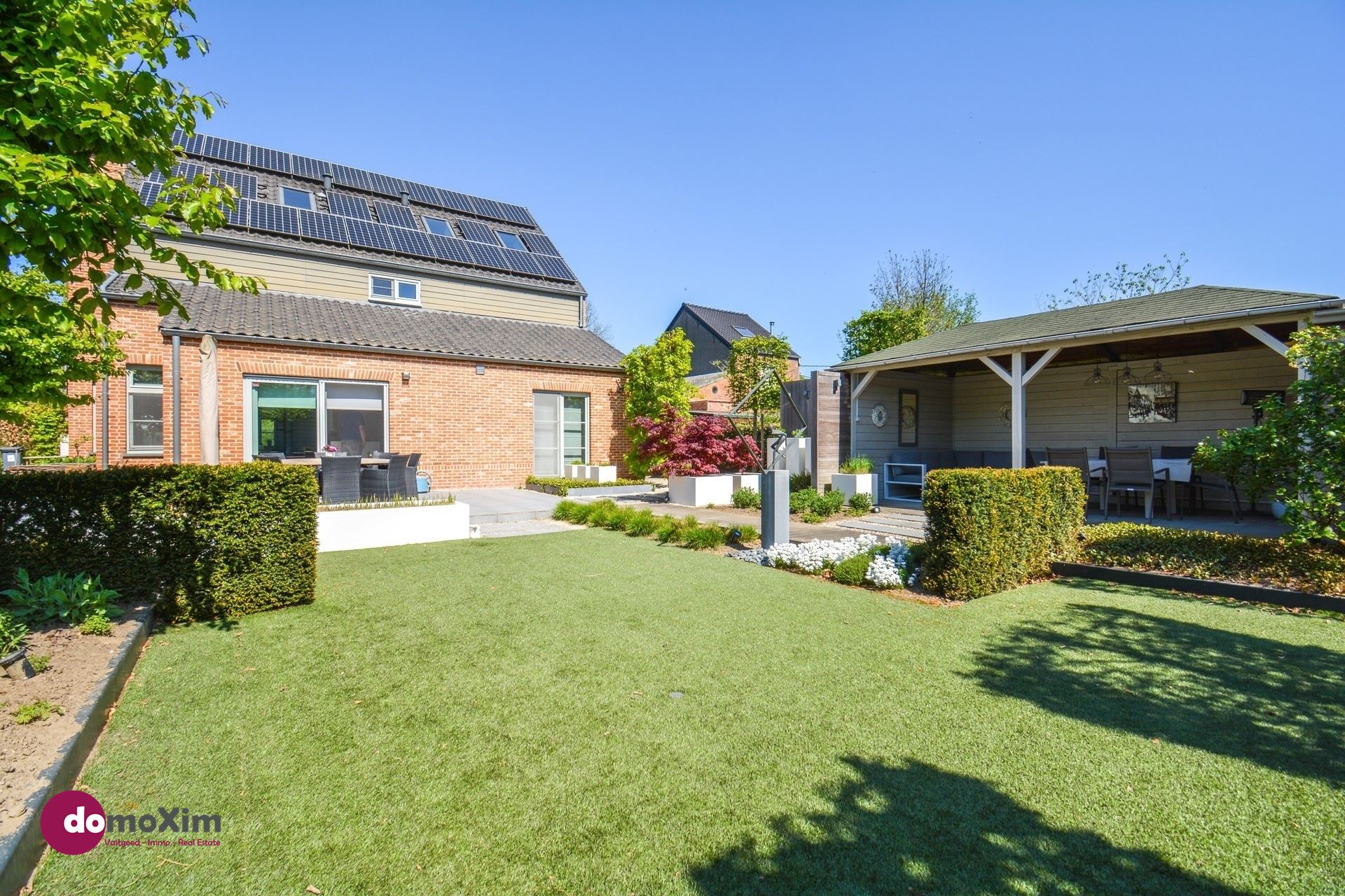 Exclusieve, energiezuinige villa op een rustige locatie in Schiplaken - foto 3