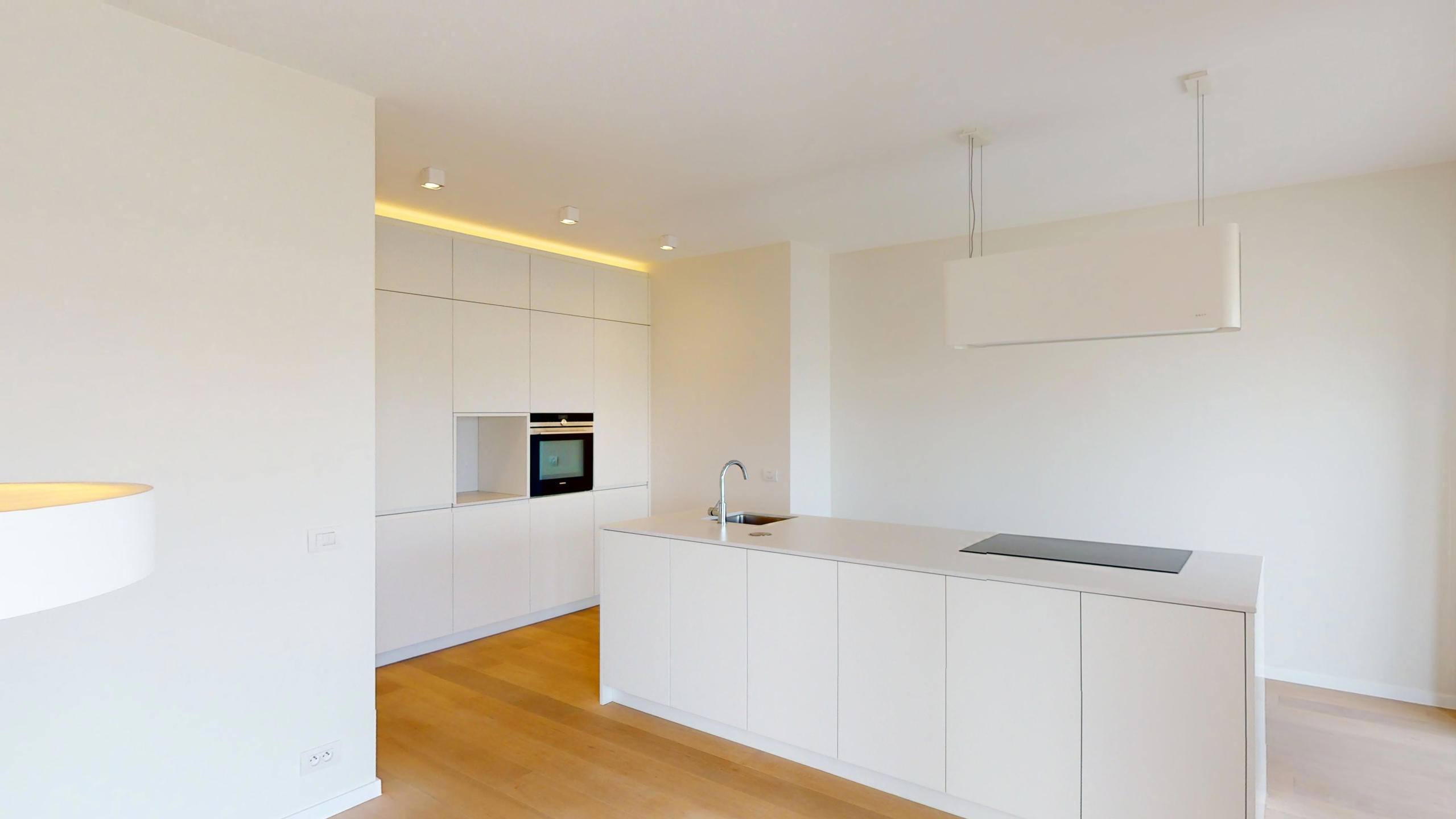 ANTWERPEN - Gezellig nieuwbouw appartement - foto 4