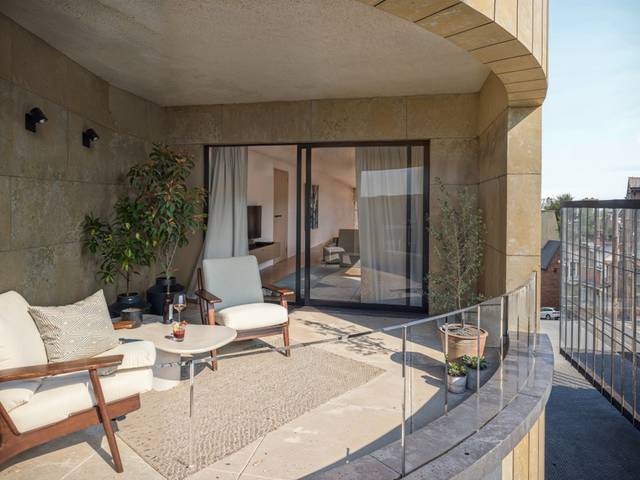 Project te koop in Aalst