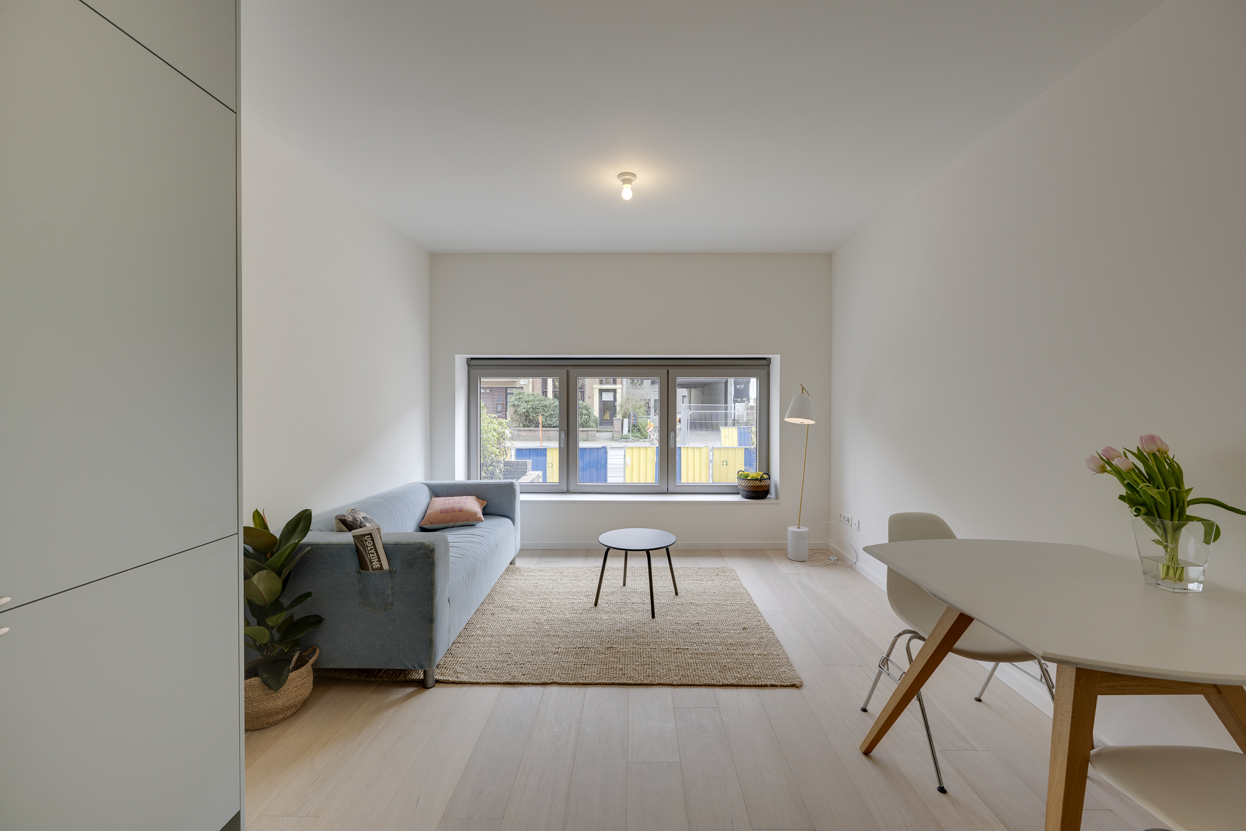 Appartement à vendre à Borgerhout avec 2 chambres - photo 2