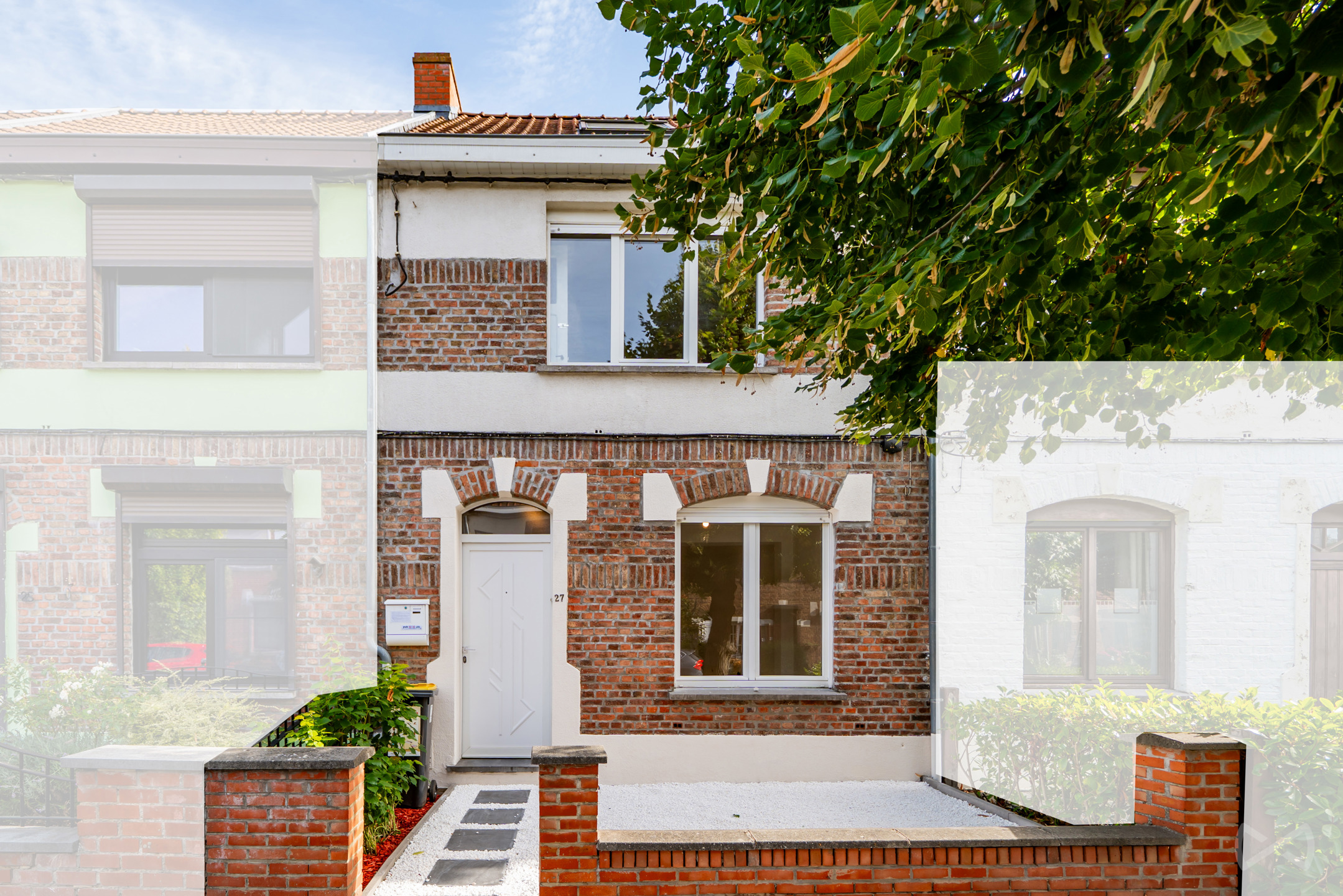Huis te koop in Bergen