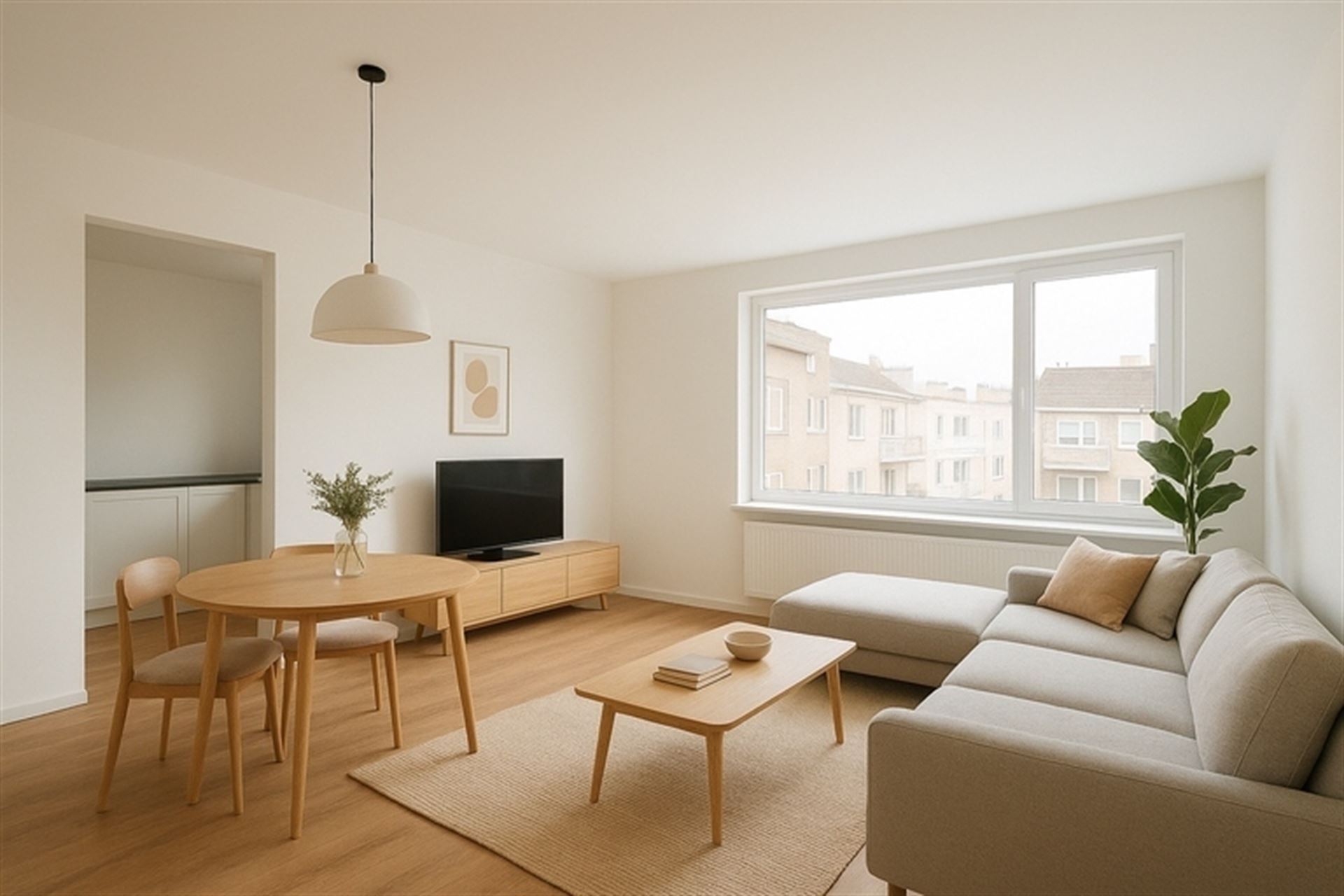 Apartment for sale in Duffel with 2 bedrooms - photo 4