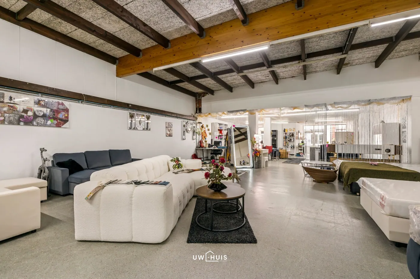 Maison à vendre à Lokeren avec 2 chambres - photo 3