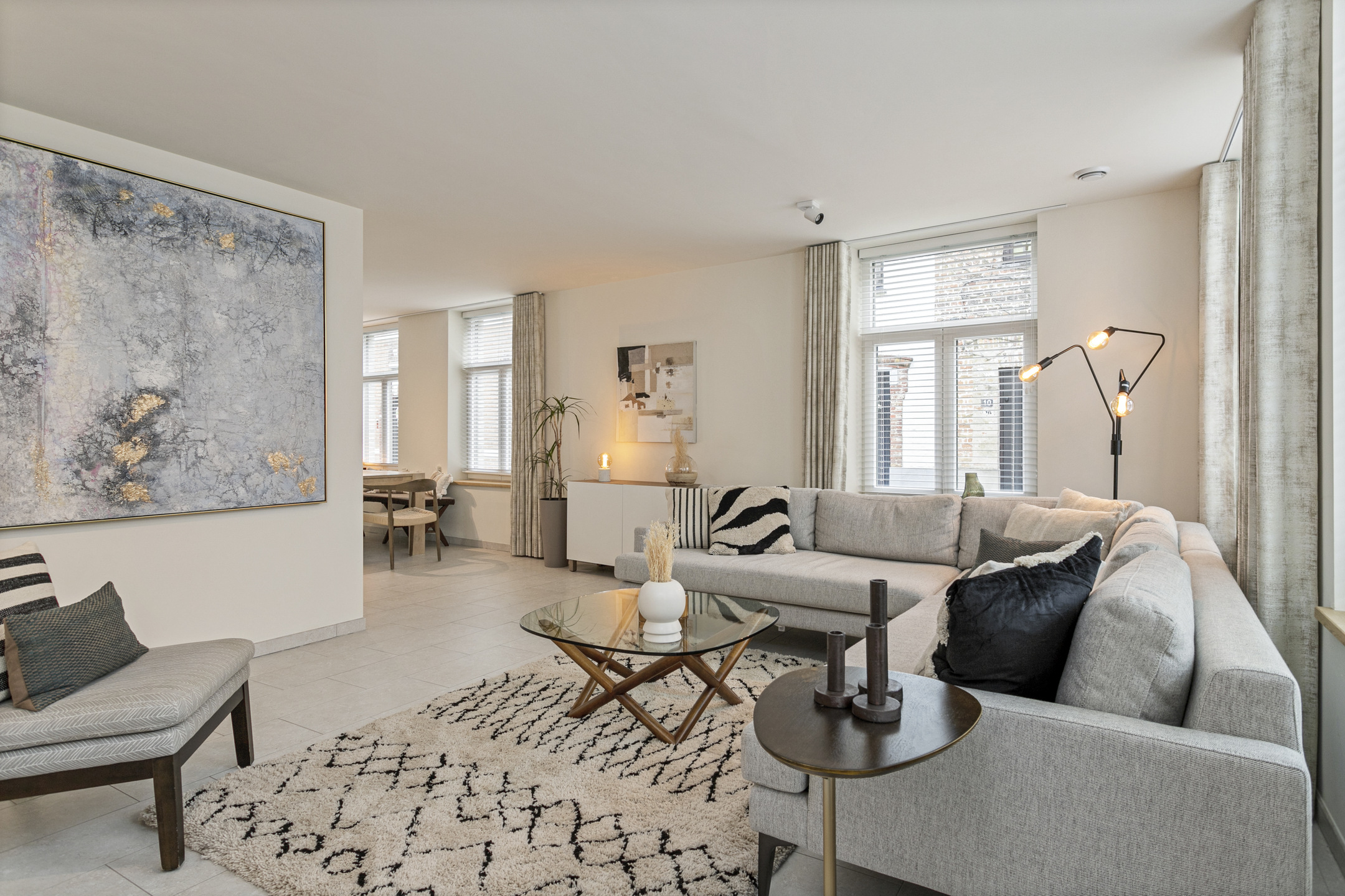 House for sale in Bruges with 4 bedrooms - photo 3