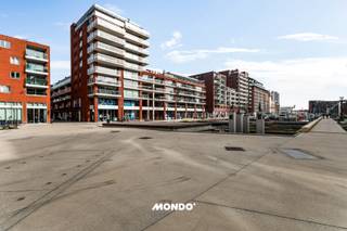 Au cœur du quartier le plus dynamique de Louvain, nous proposons ce magnifique appartement de 2 chambres, prêt à emménager, avec un...