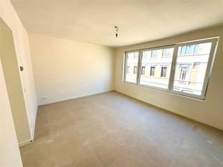 Ce studio clé en main est très bien situé dans la Justitiestraat, une rue calme dans le quartier recherché d'Anvers 2018, à quelques pas...