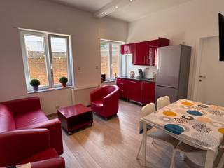 Apartment for sale in De Panne