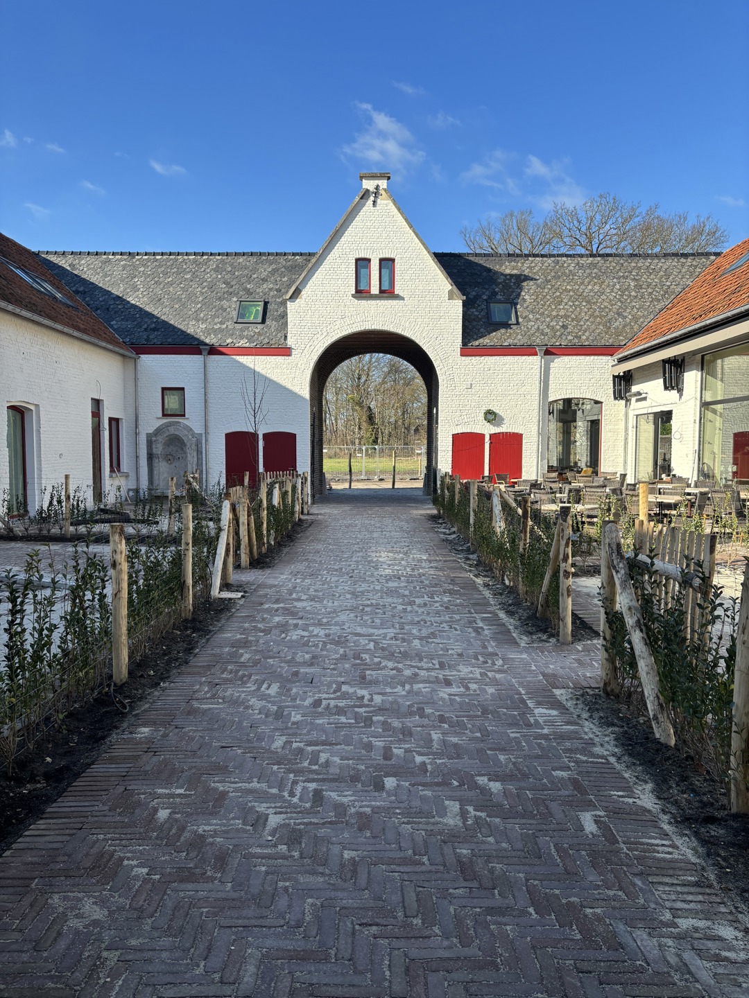 Family home in Zwijnaarde
