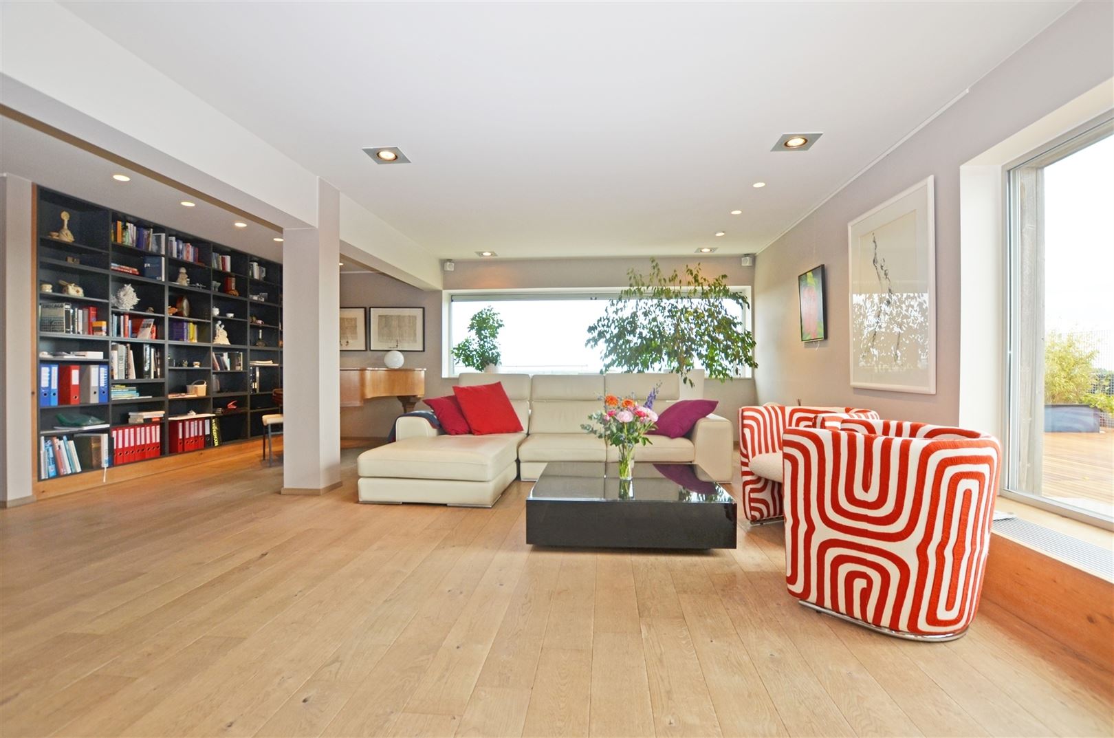 Penthouse op Hollandsveld met ±150m² terras - foto 5