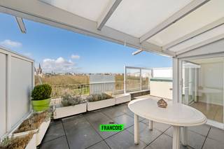 Apartment for sale in Ostend