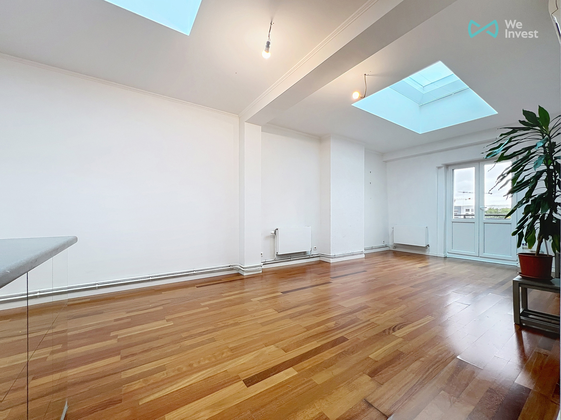 Apartment for sale in Schaerbeek with 2 bedrooms - photo 4
