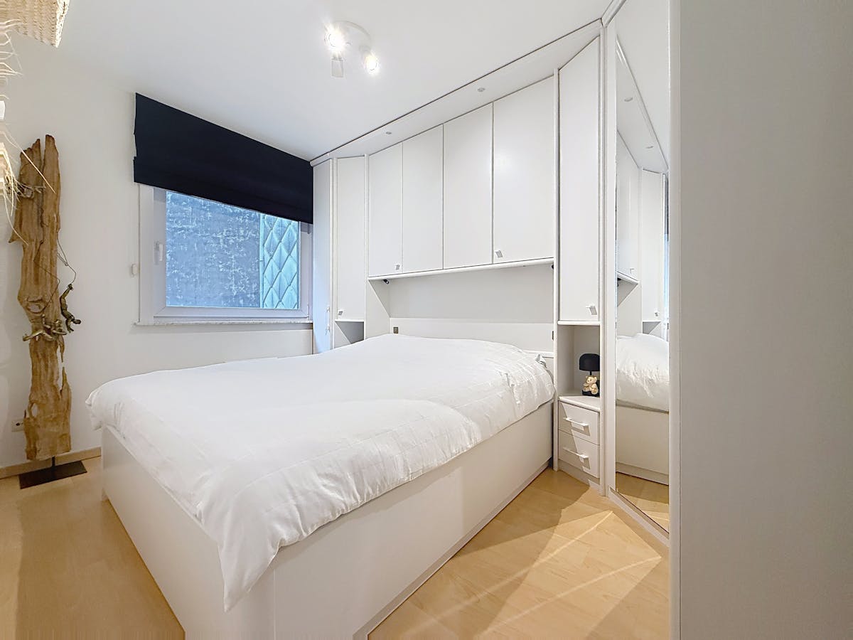 Twee slaapkamer appartement te huur te Oostende! - foto 5