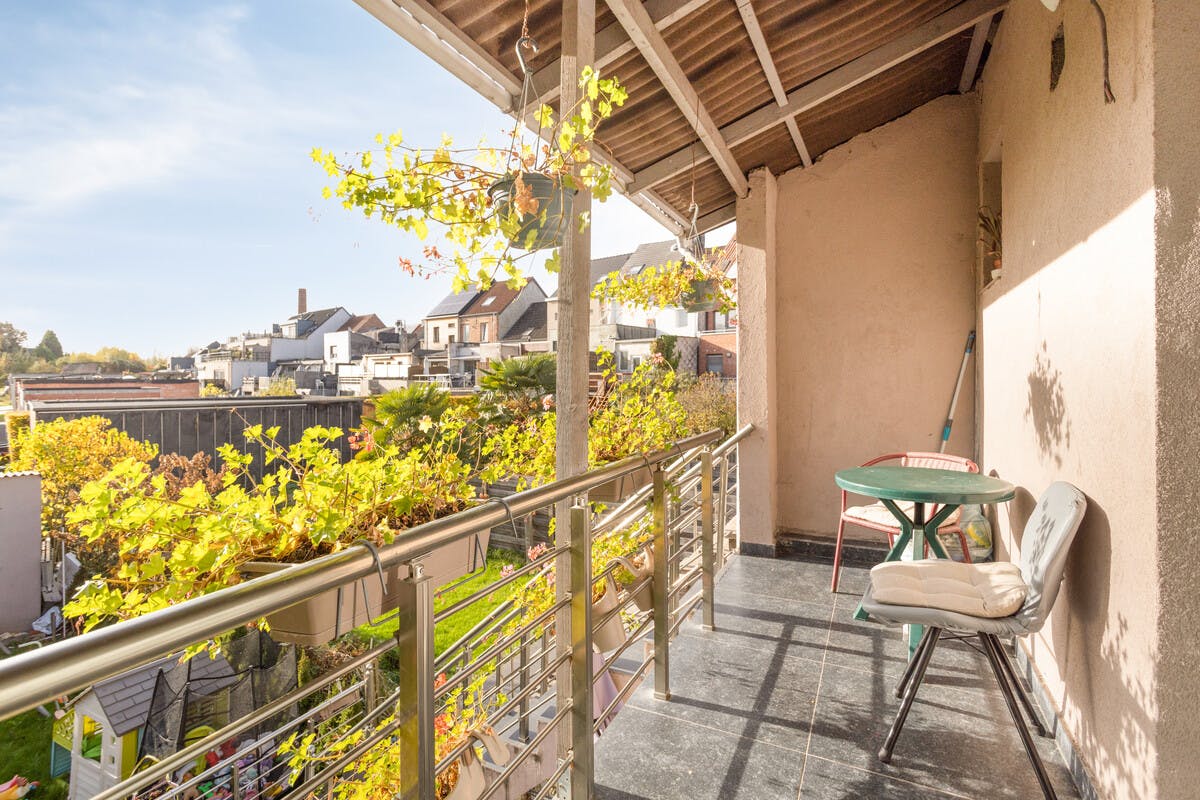 Maison avec 4 chambres et 2 salles de bain à vendre à Niel - photo 5