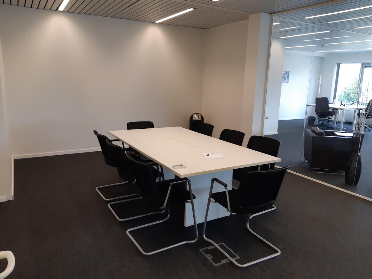 Kantoren (15 - 25 m²) te huur vlakbij afrit E40 te Aalst - foto 3