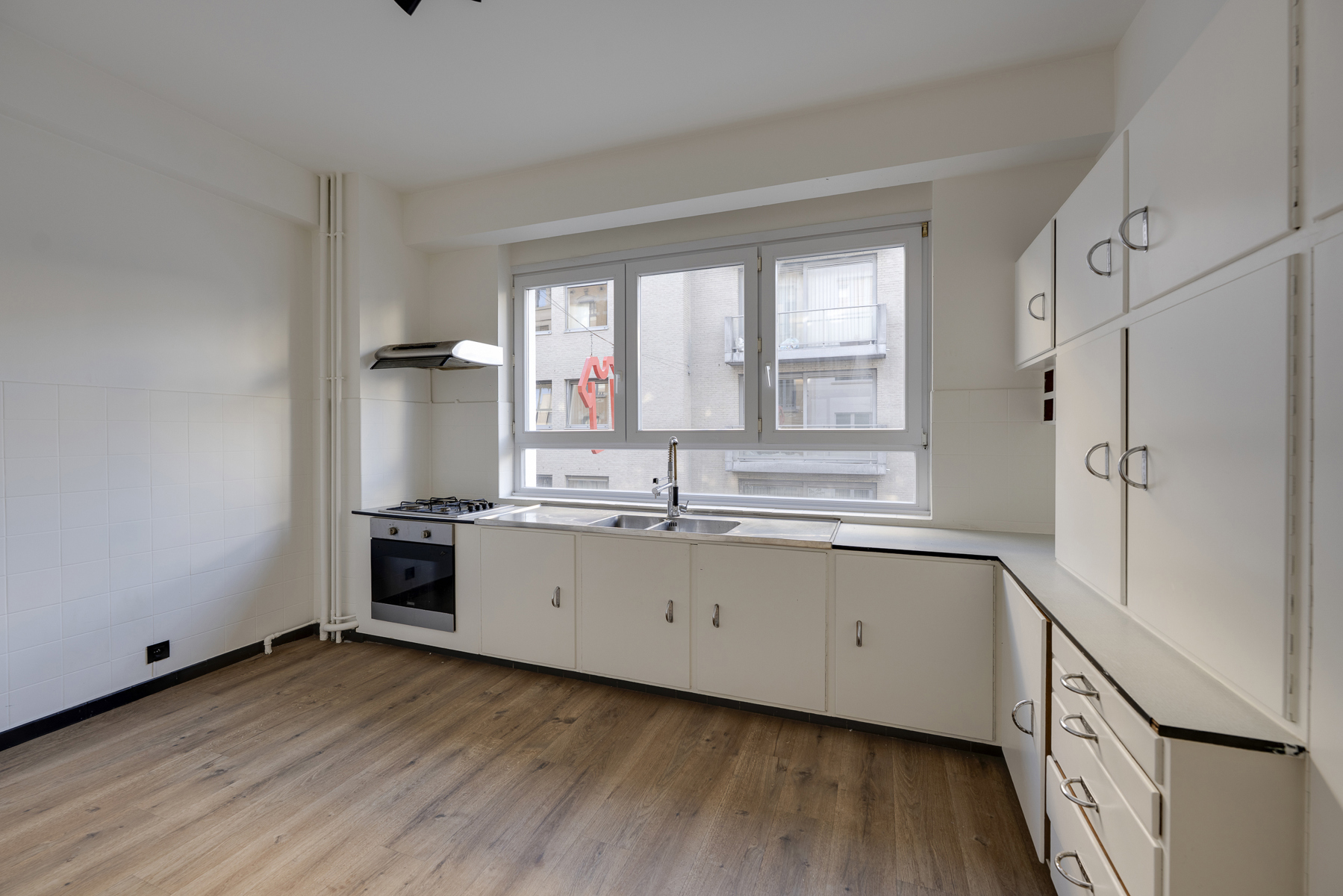 Instapklaar 3-slaapkamerappartement met terras - foto 2