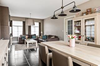 Maison à vendre à Heist-op-den-Berg