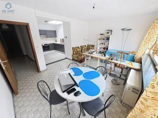 Appartement op Toplocatie in Geraardsbergen Ideaal voor Investering!Op zoek naar een vastgoedparel in Geraardsbergen? Dit appartement, gelegen op de...
