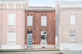Huis te koop in Fontaine-l'Evêque