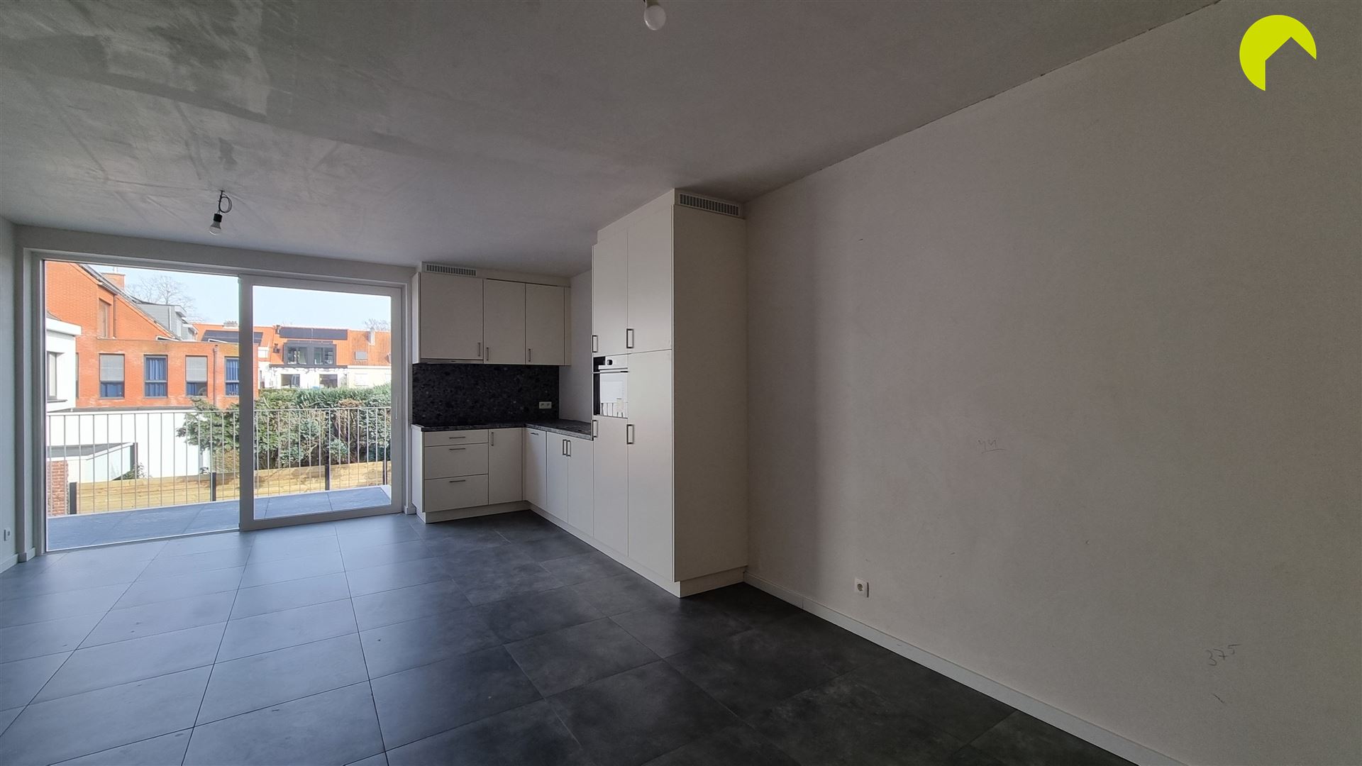 Appartement à vendre à Mortsel avec 1 chambre - photo 2
