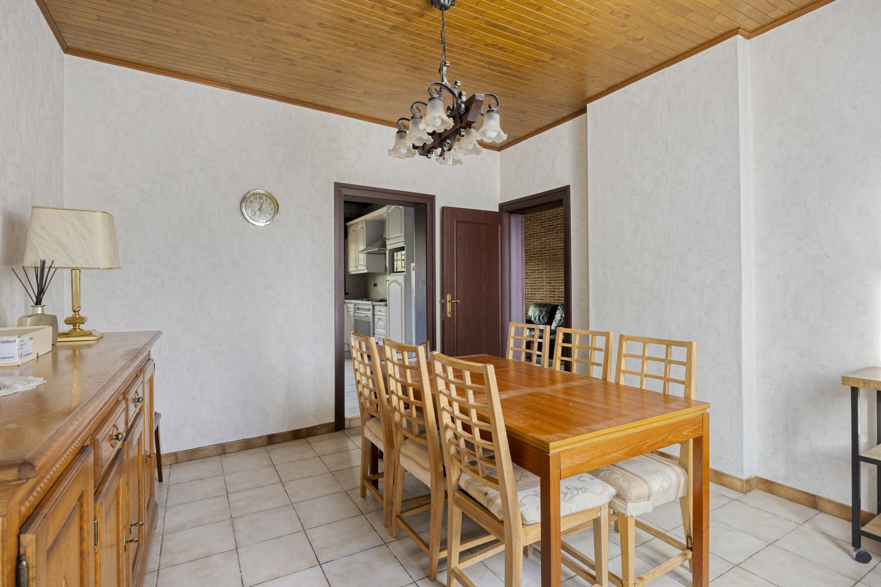 Maison à vendre à Vilvorde avec 4 chambres - photo 5