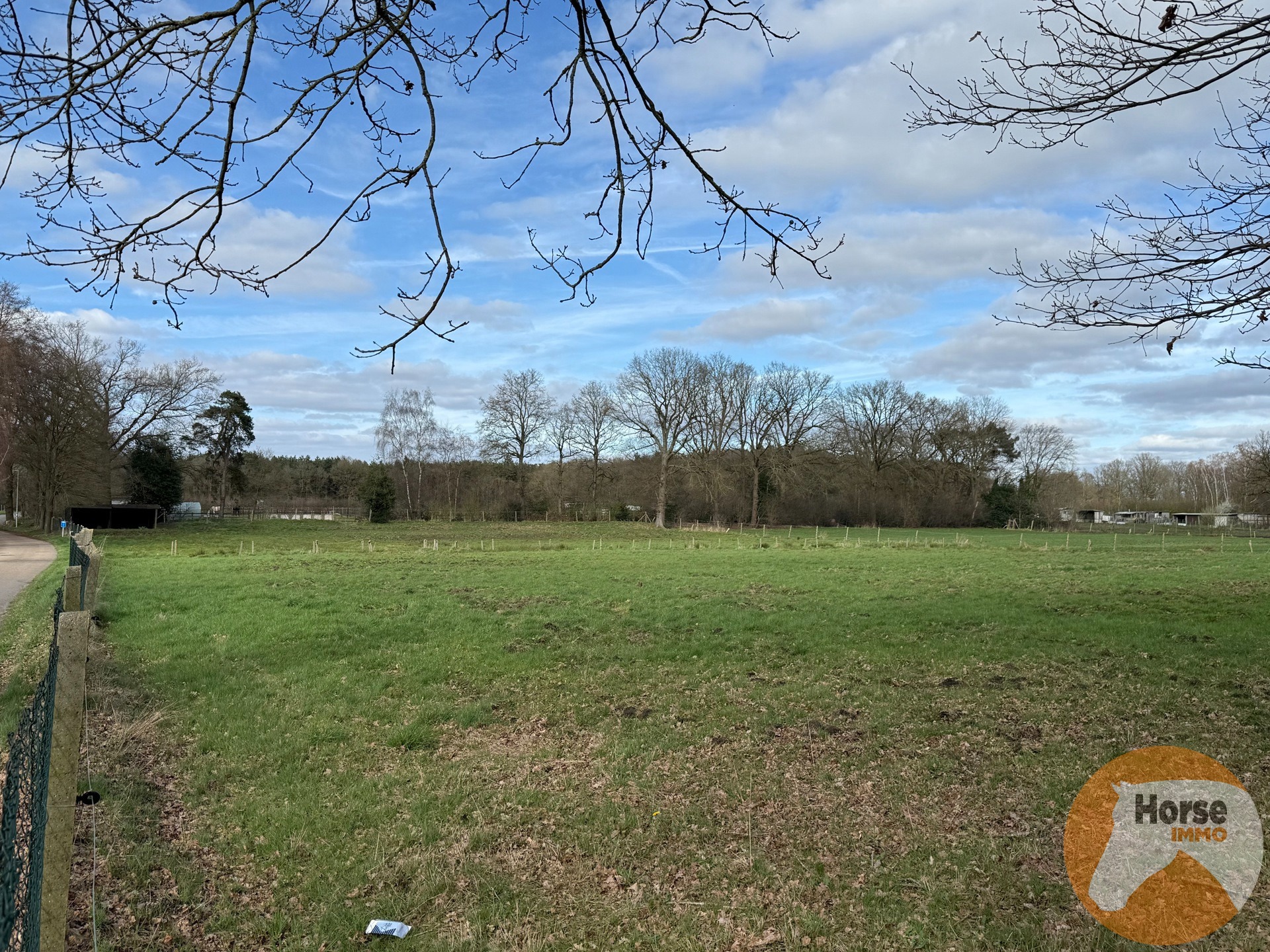 Land for sale in Houthalen-Helchteren - photo 2