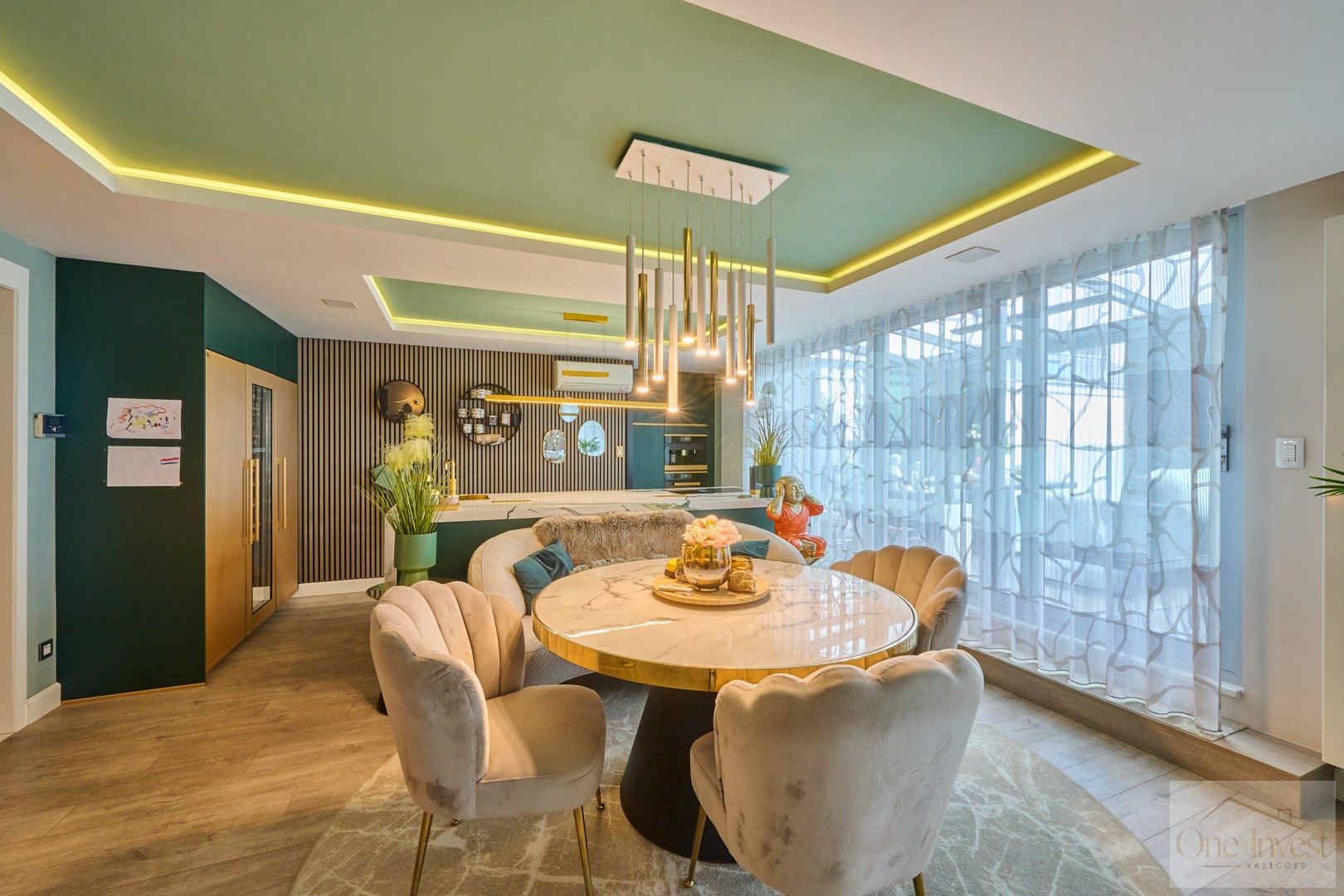 Appartement à vendre à Neerpelt avec 3 chambres - photo 4