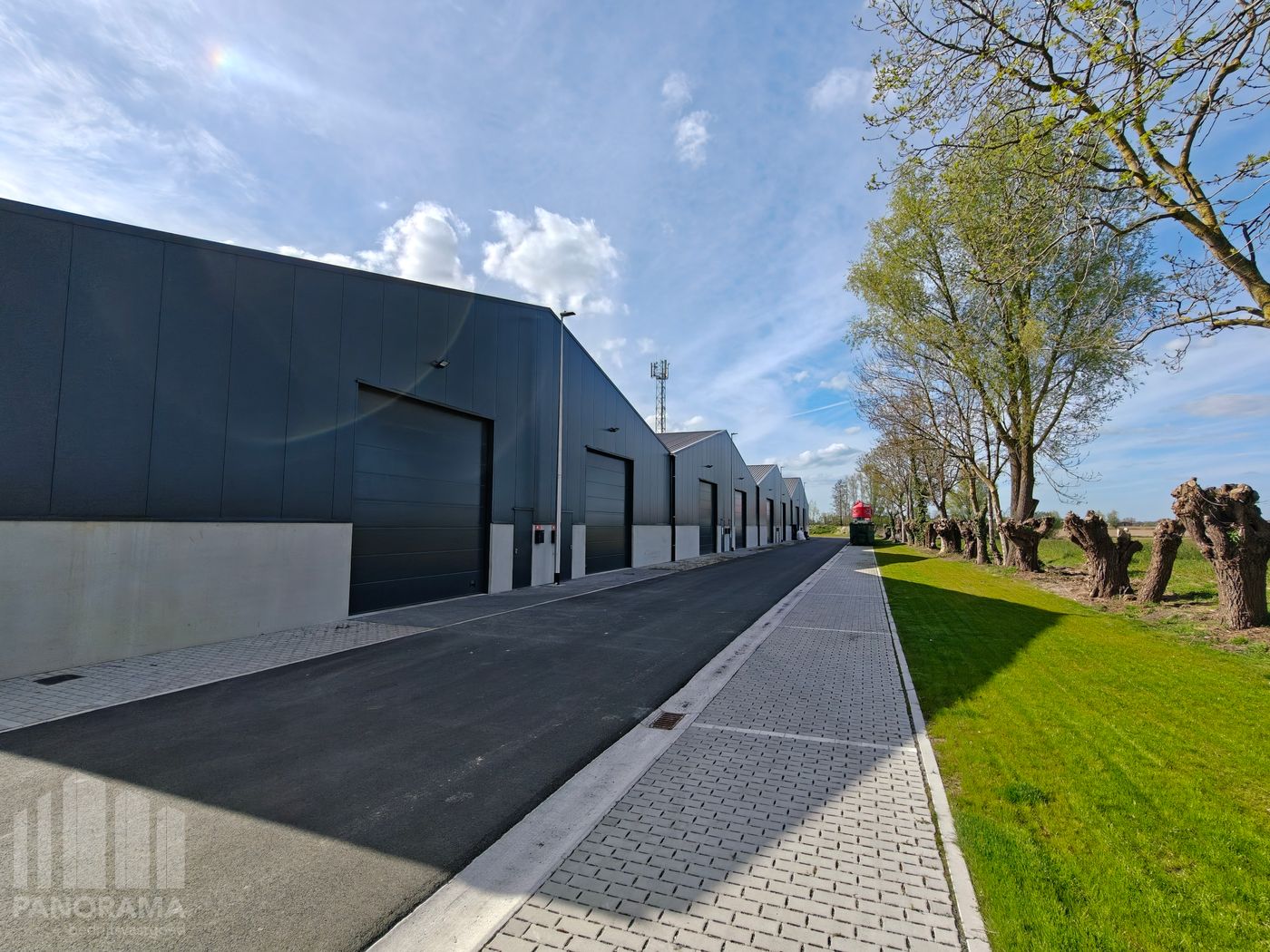 KMO-UNIT VAN 379 m² TE KOOP - foto 5