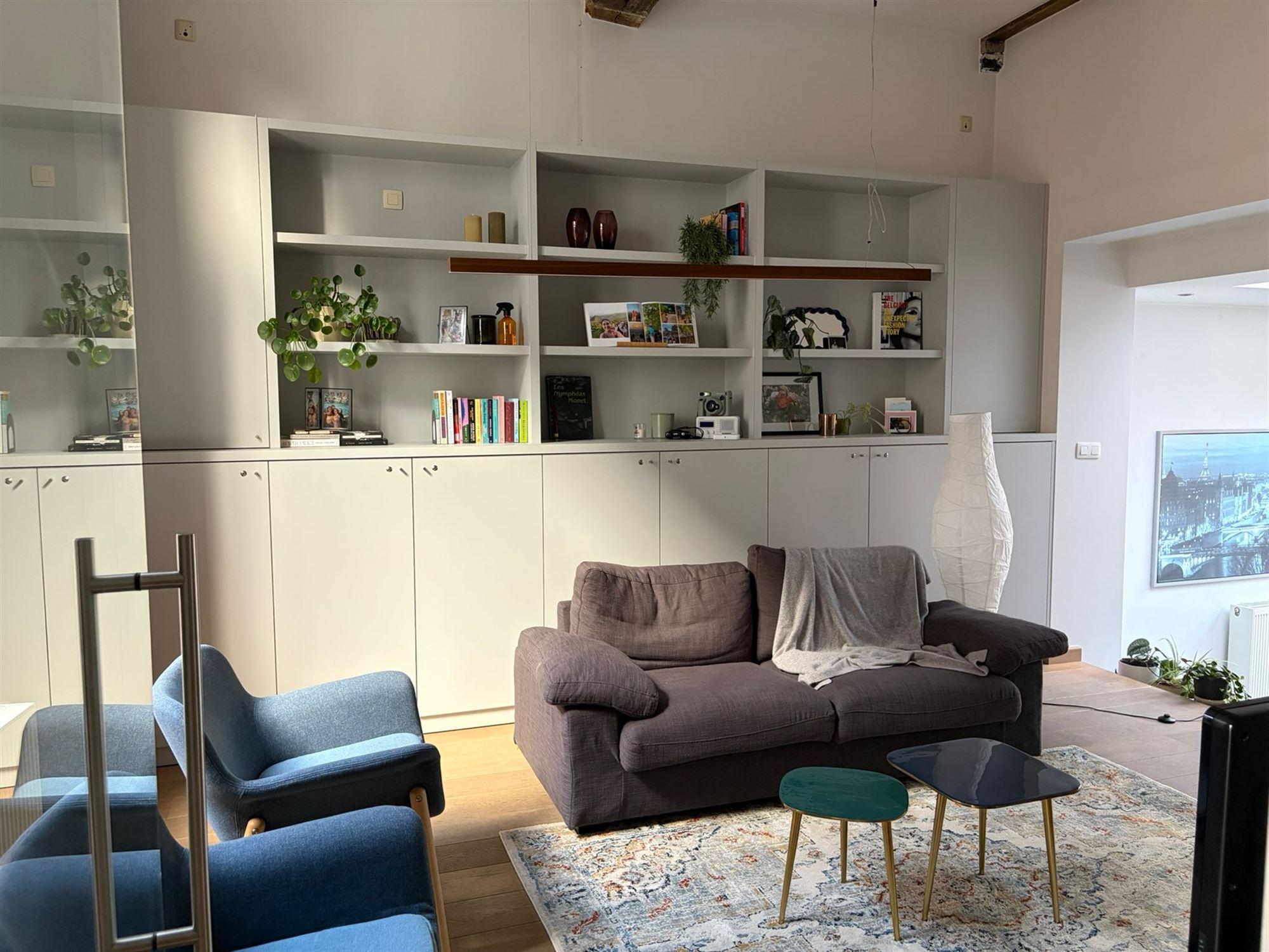 Maison à louer à Louvain