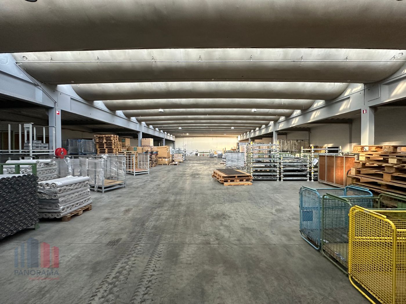 1.240 m² magazijnruimte te huur - photo 5