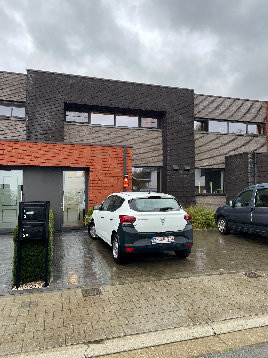 Recente nieuwbouwwoning met 3 slaapkamers - foto 1