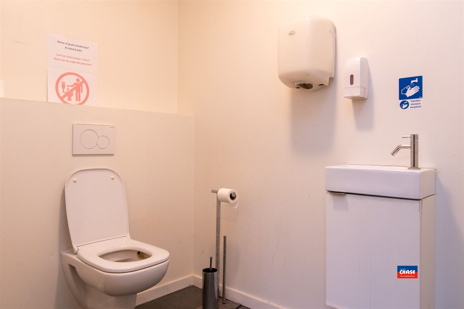 Handelspand op zeer gunstige ligging. - foto 5