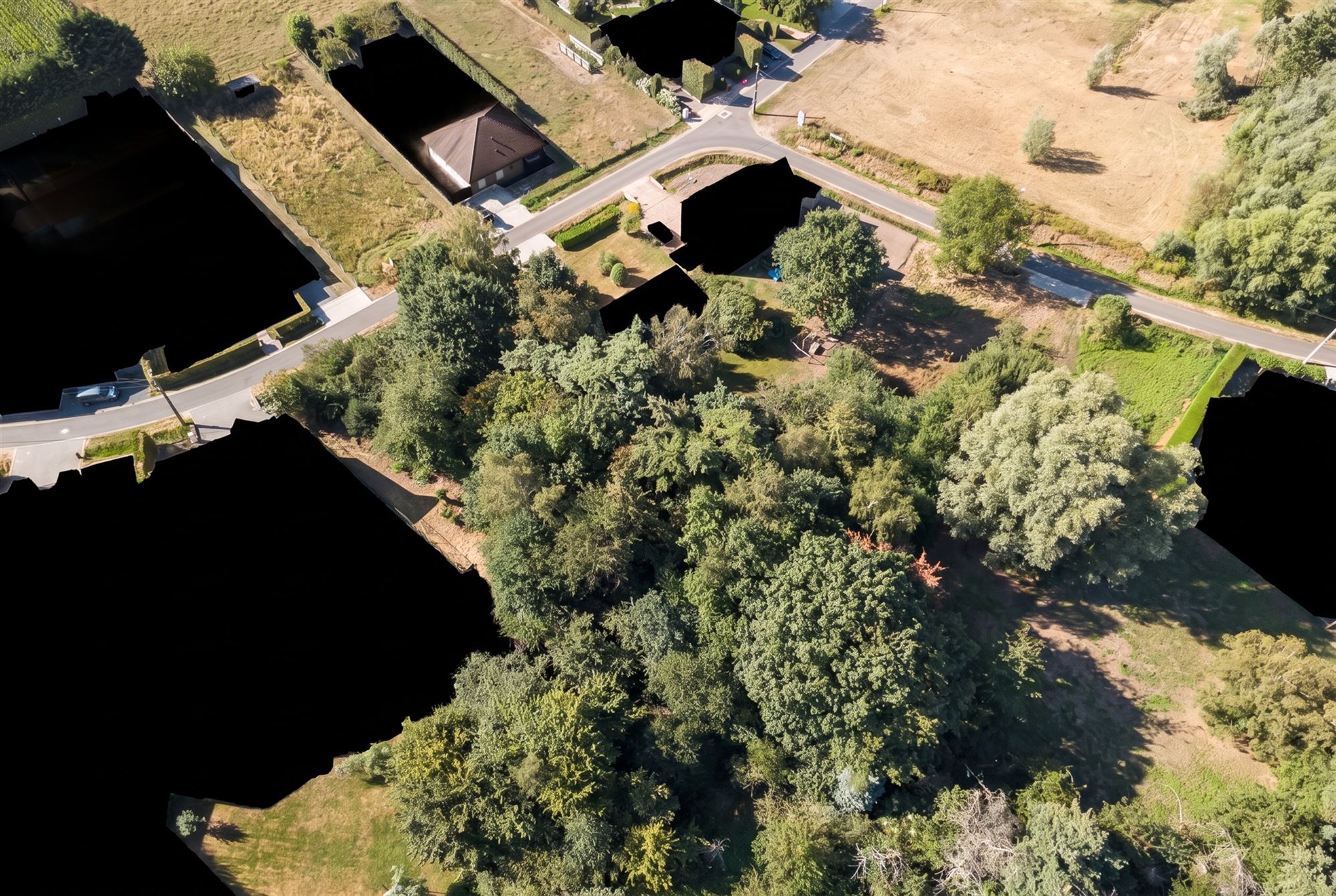 Bouwgrond voor open bebouwing te koop in Viersel - foto 5