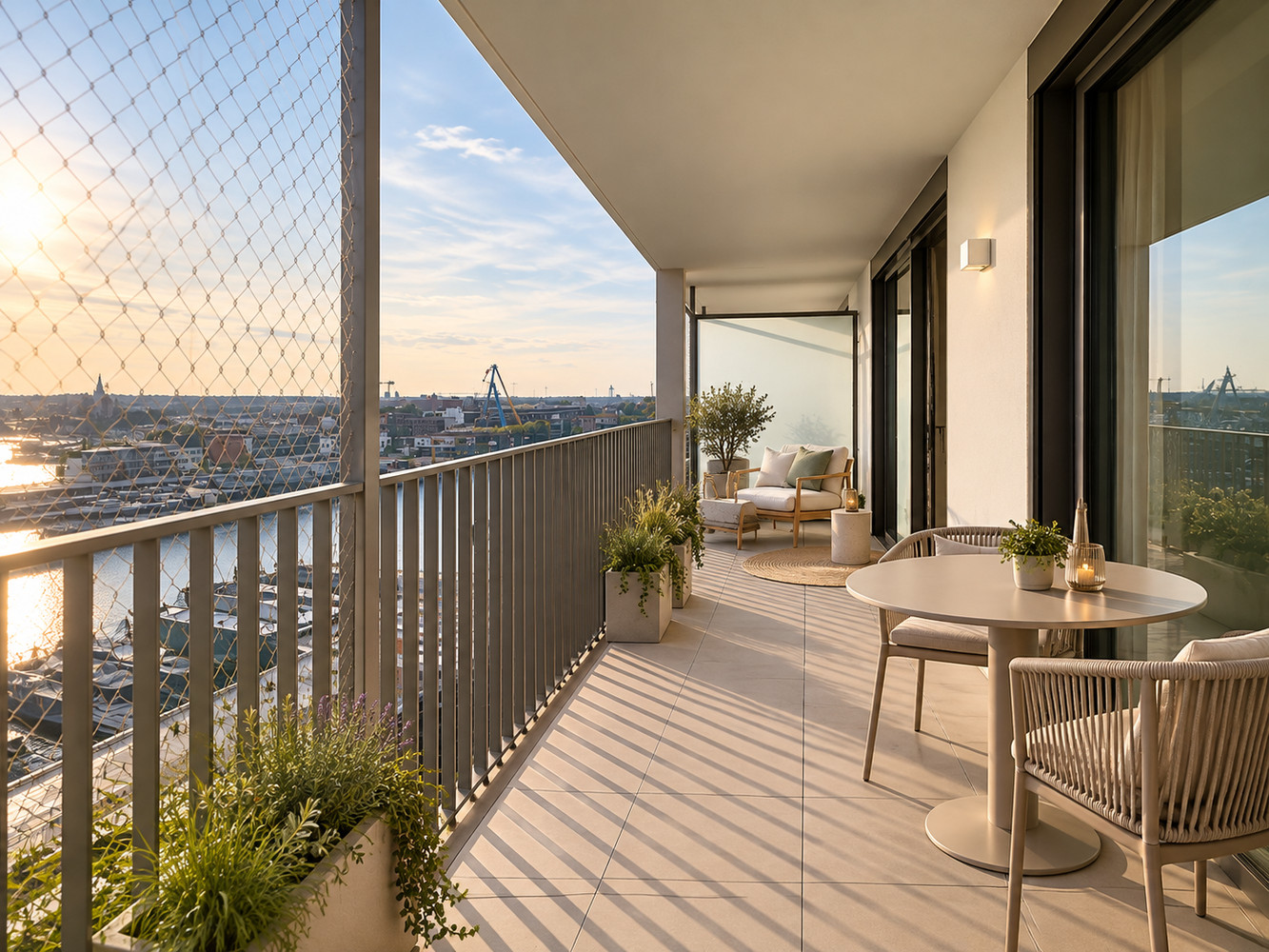 Appartement à louer à Gand avec 2 chambres - photo 2