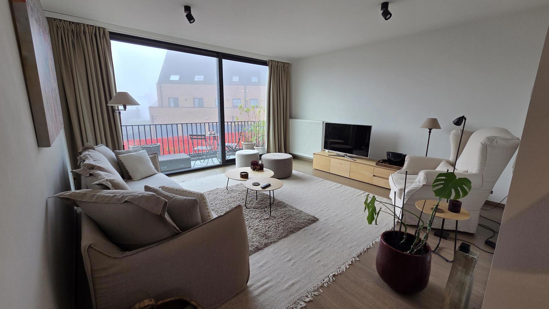 Appartement à De Pinte