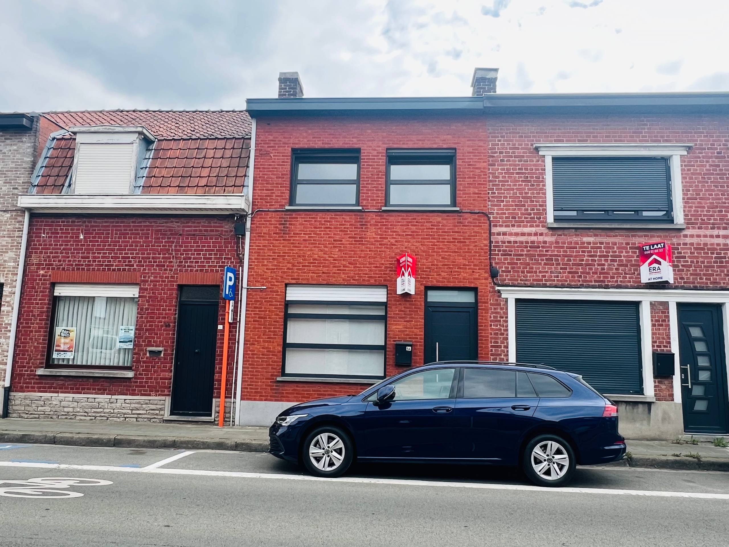 Maison à vendre à Wervik avec 3 chambres - photo 1