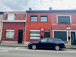 Maison à vendre à Wervicq