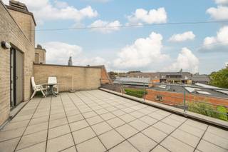 Appartement à vendre à Balen