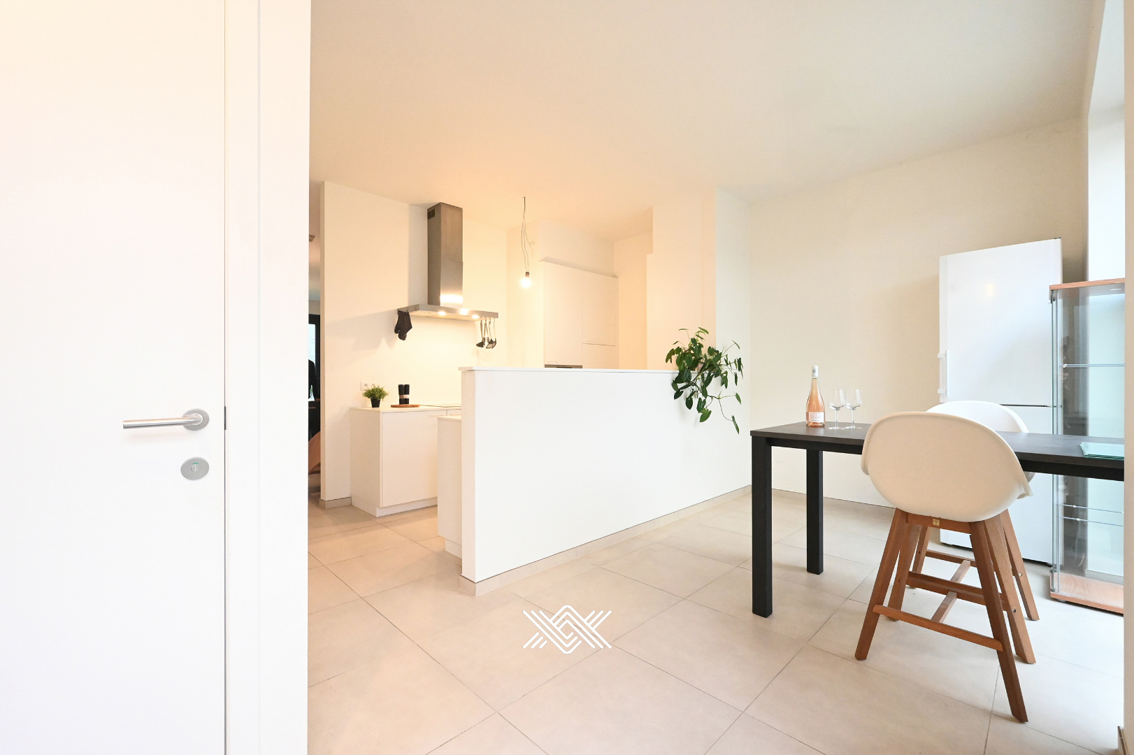 Ruime en energiezuinige woning met 3 slaapkamers in het centrum van Gent - photo 2