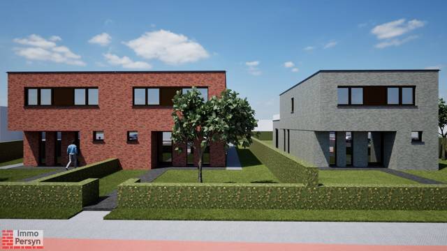 Project for sale in Bekkevoort